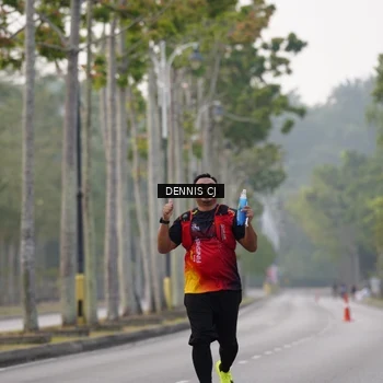 Runner Photo 8370896