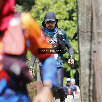 Runner Photo 83709