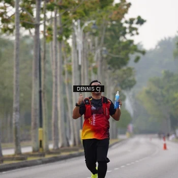 Runner Photo 8370902