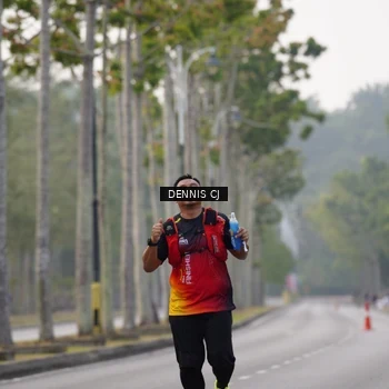 Runner Photo 8370910