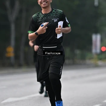 Runner Photo 8370911