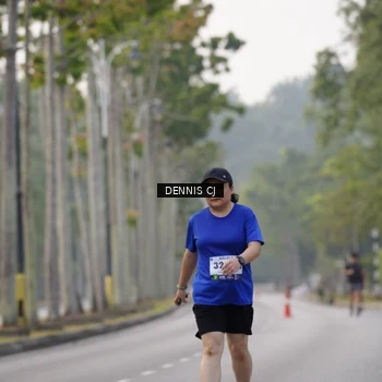 Runner Photo 8370912