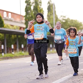 Runner Photo 8370914