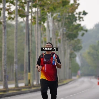 Runner Photo 8370916