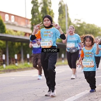 Runner Photo 8370919