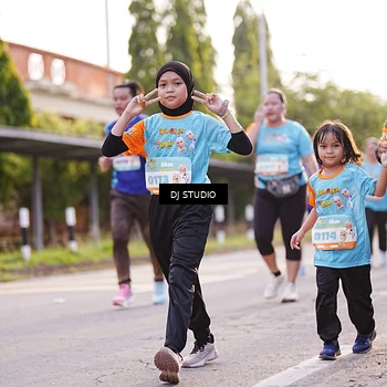 Runner Photo 8370922
