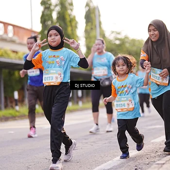 Runner Photo 8370923