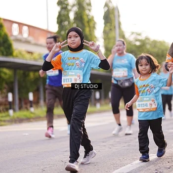 Runner Photo 8370924