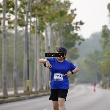 Runner Photo 8370931