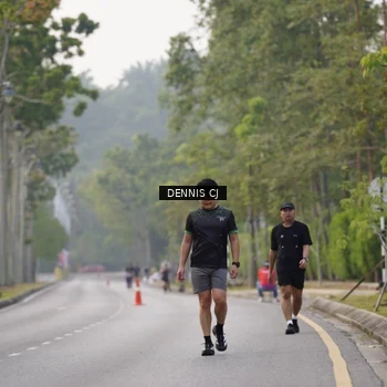 Runner Photo 8370941