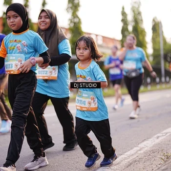 Runner Photo 8370949