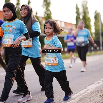 Runner Photo 8370950