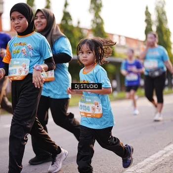 Runner Photo 8370951