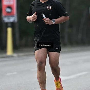 Runner Photo 8370952