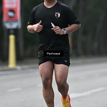 Runner Photo 8370953