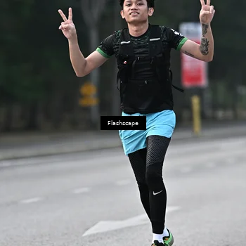 Runner Photo 8370954