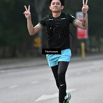 Runner Photo 8370955