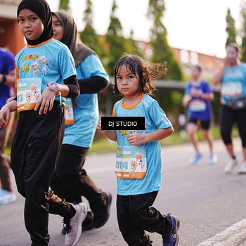 Runner Photo 8370960