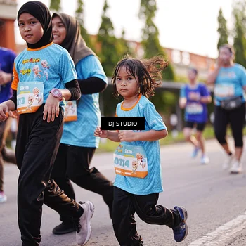 Runner Photo 8370961