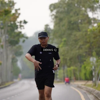 Runner Photo 8370962
