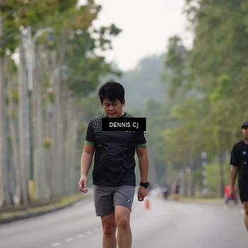 Runner Photo 8370964