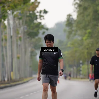 Runner Photo 8370965
