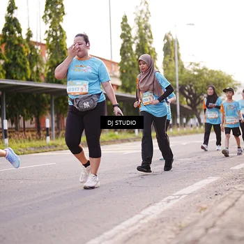 Runner Photo 8370967