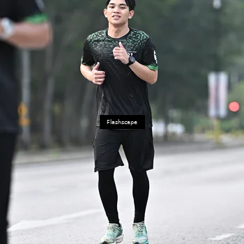 Runner Photo 8370969