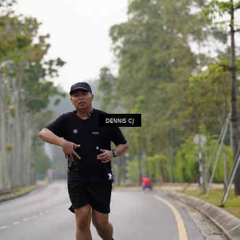 Runner Photo 8370970