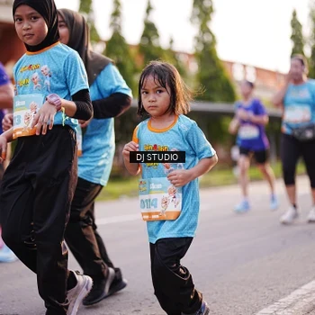 Runner Photo 8370972