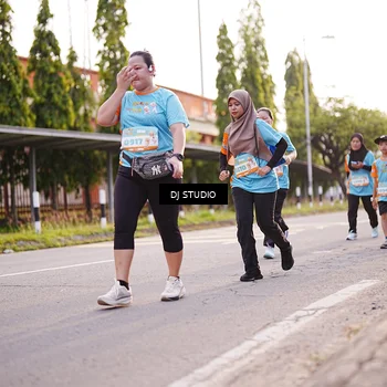 Runner Photo 8370976