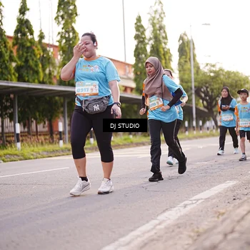 Runner Photo 8370978