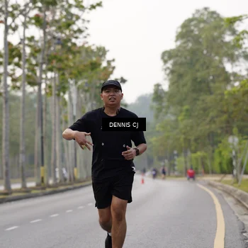 Runner Photo 8370981