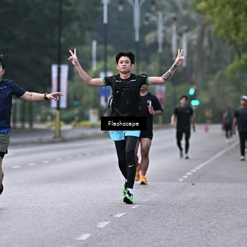 Runner Photo 8370982
