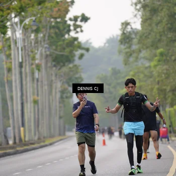 Runner Photo 8370986