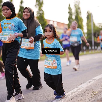 Runner Photo 8370987