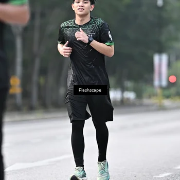 Runner Photo 8370988