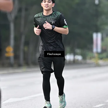 Runner Photo 8370989