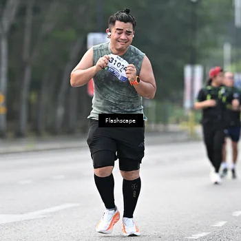 Runner Photo 8370992