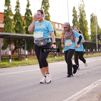 Runner Photo 8370996