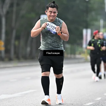 Runner Photo 8370997