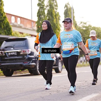 Runner Photo 8371006