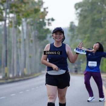 Runner Photo 8371007