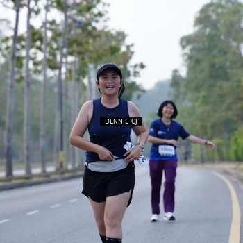 Runner Photo 8371008
