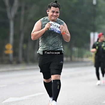Runner Photo 8371017