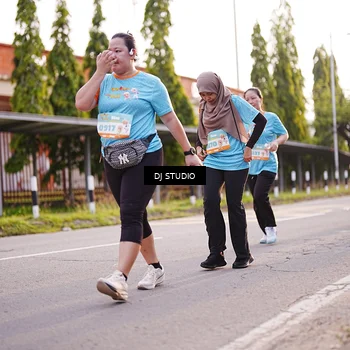 Runner Photo 8371021