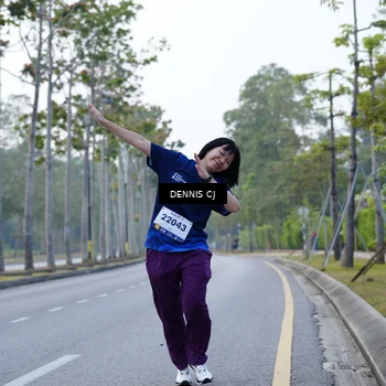 Runner Photo 8371023