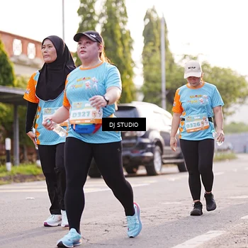 Runner Photo 8371031
