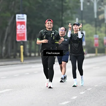 Runner Photo 8371033