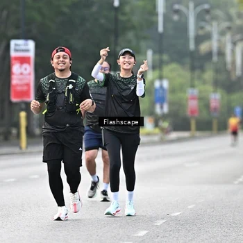 Runner Photo 8371036